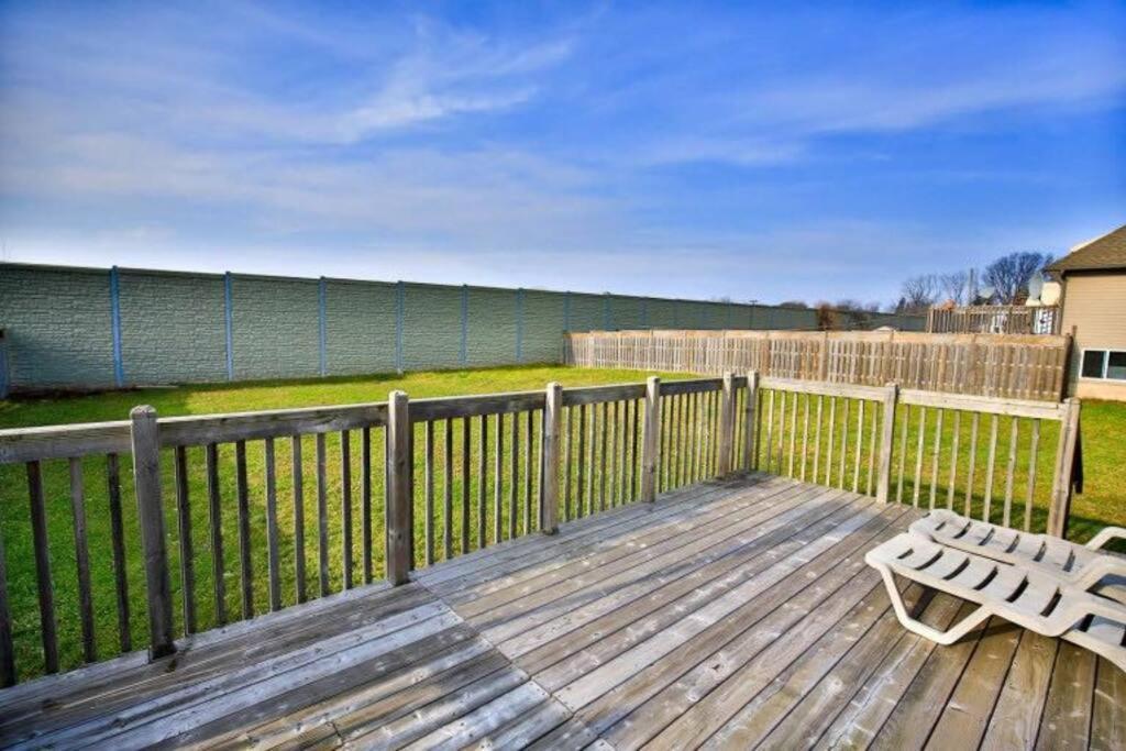 Holiday home Beautiful Fallsview *
