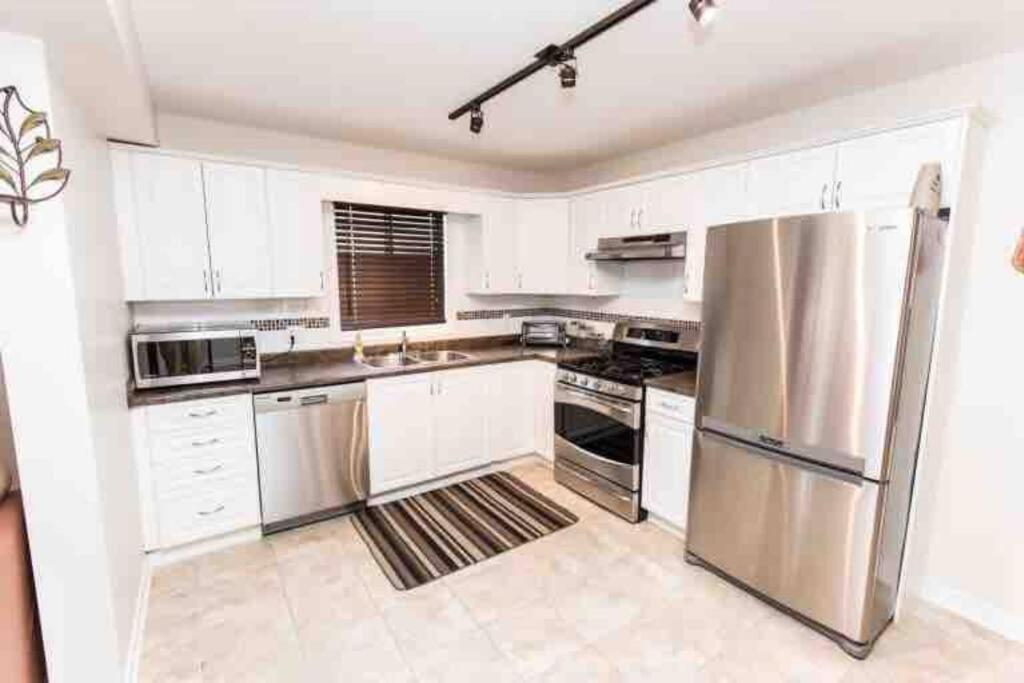 Beautiful Fallsview Holiday home